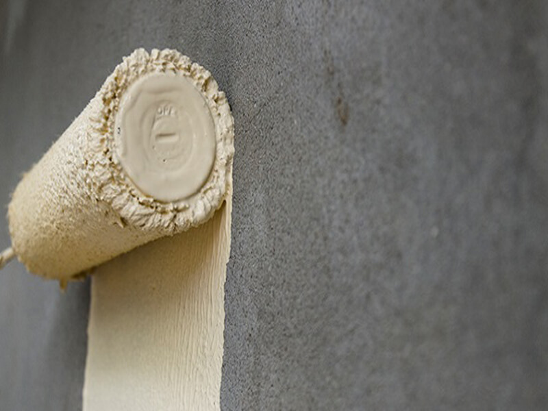 Chọn sơn chống thấm uy tín để bảo vệ công trình tuyệt đối